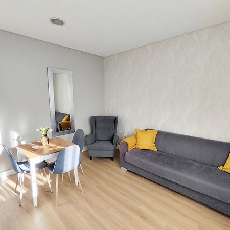 Magnolia Inn Aveiro Exteriér fotografie