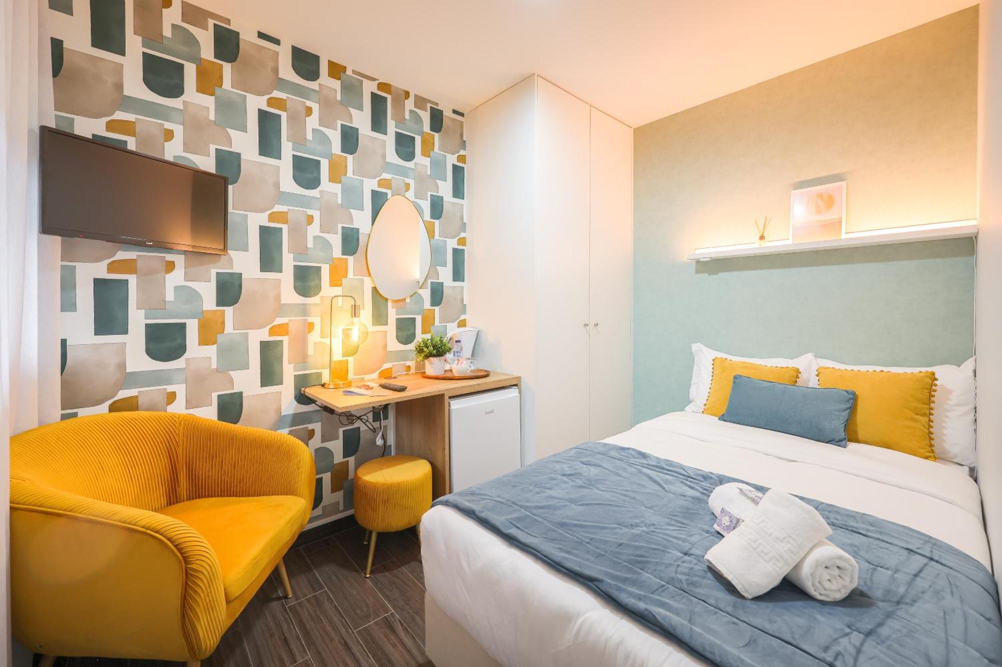 Magnolia Inn Aveiro Exteriér fotografie