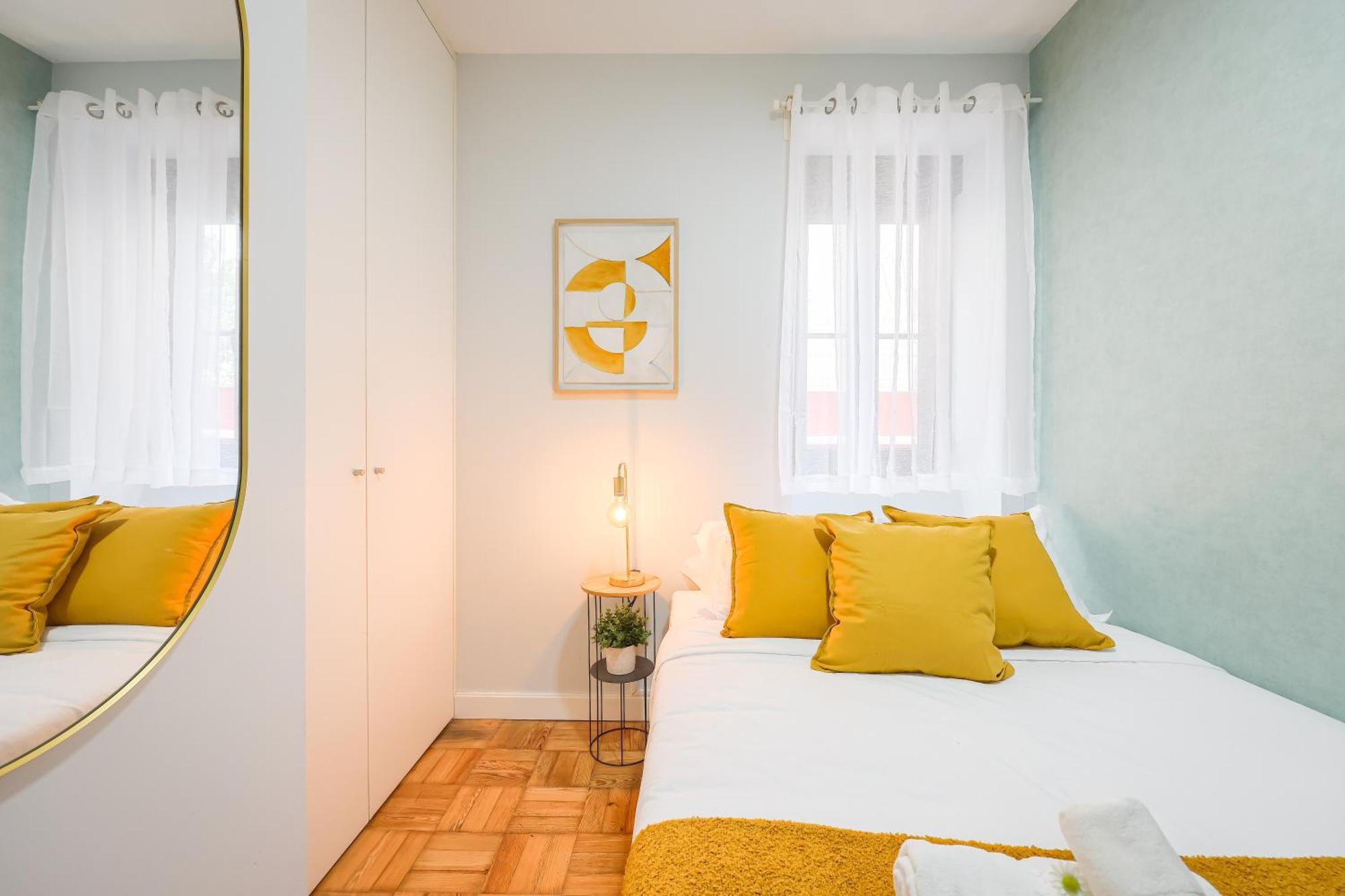 Magnolia Inn Aveiro Exteriér fotografie