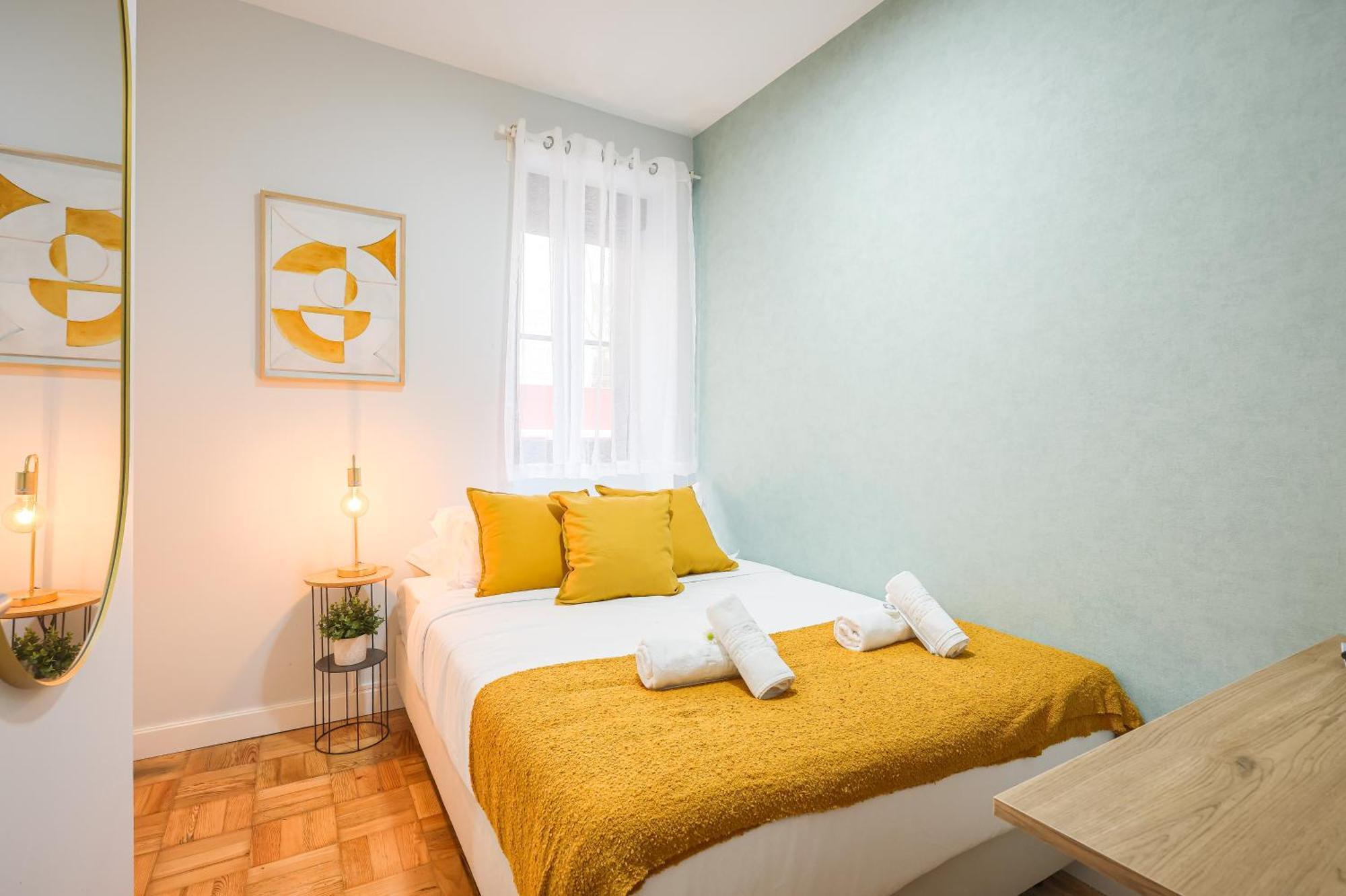 Magnolia Inn Aveiro Exteriér fotografie