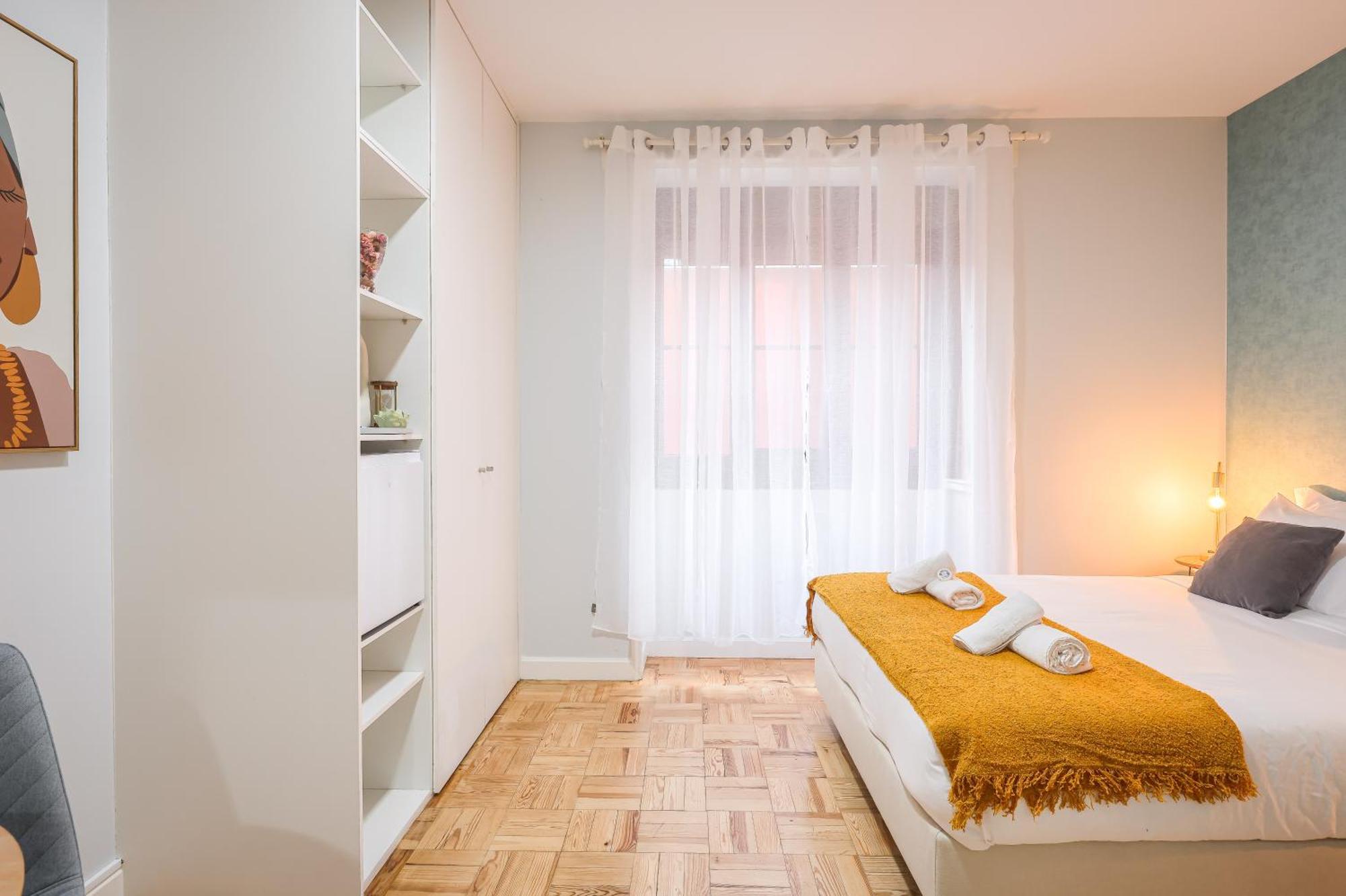 Magnolia Inn Aveiro Exteriér fotografie