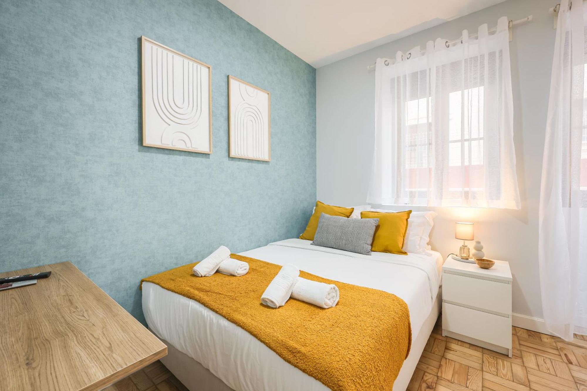 Magnolia Inn Aveiro Exteriér fotografie