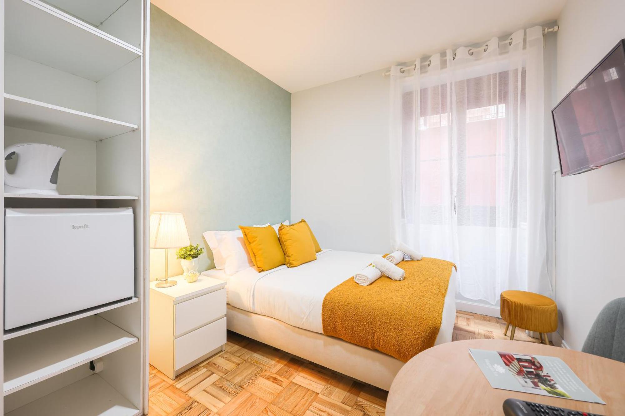 Magnolia Inn Aveiro Exteriér fotografie