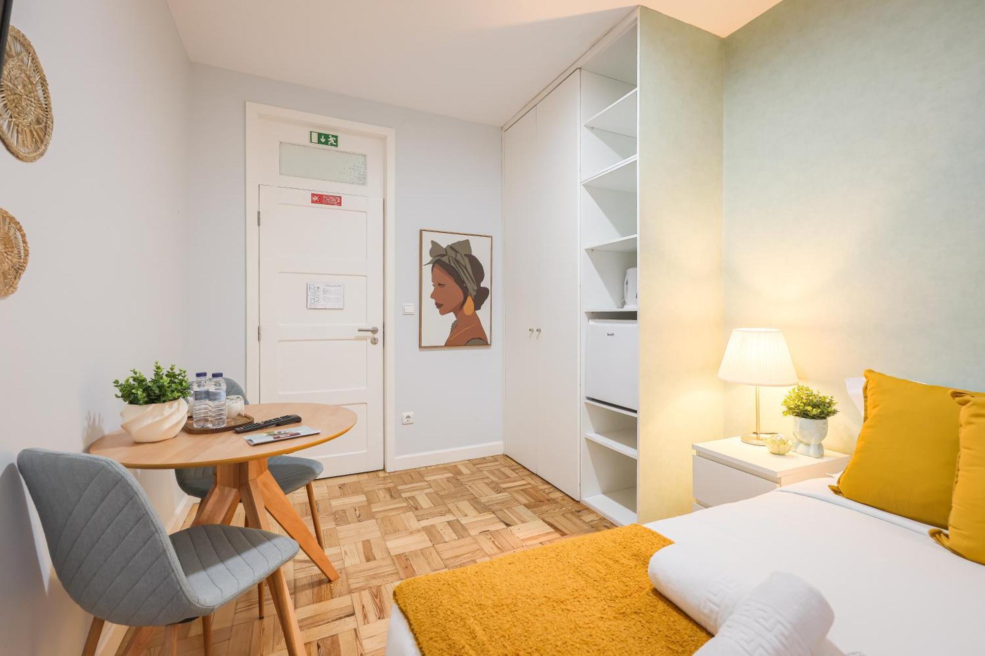 Magnolia Inn Aveiro Exteriér fotografie