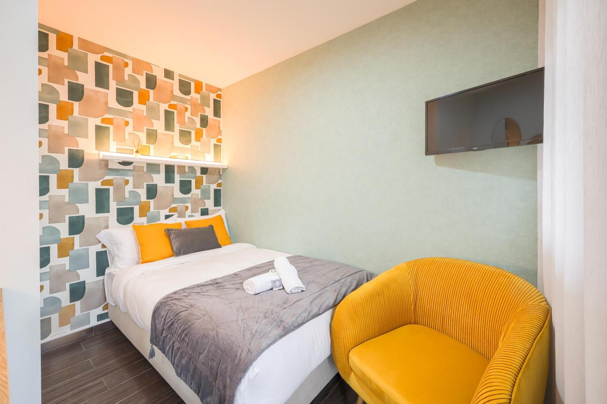 Magnolia Inn Aveiro Exteriér fotografie