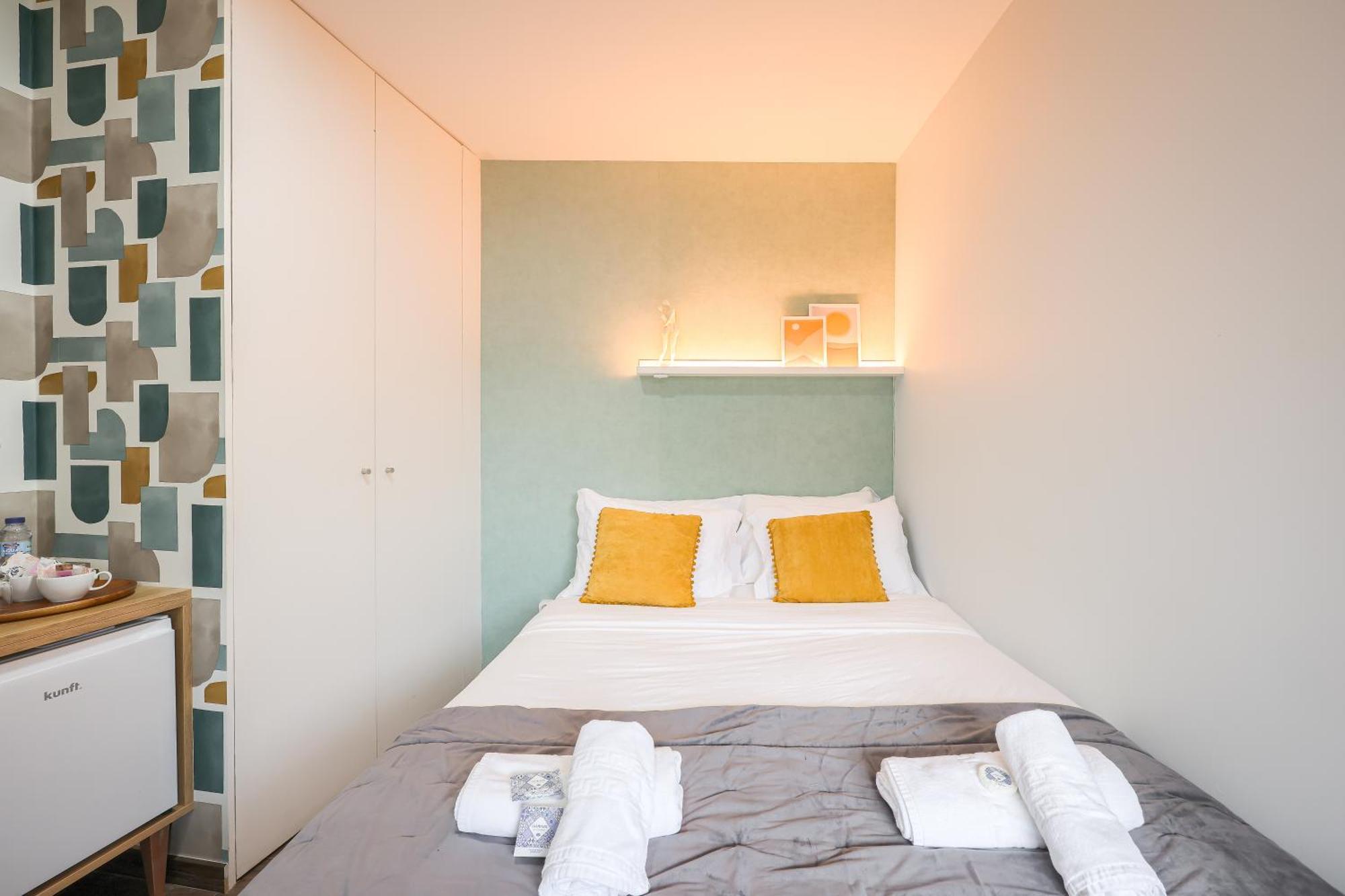 Magnolia Inn Aveiro Exteriér fotografie