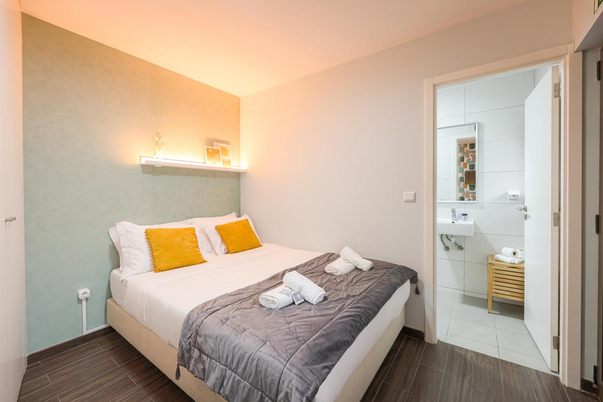 Magnolia Inn Aveiro Exteriér fotografie
