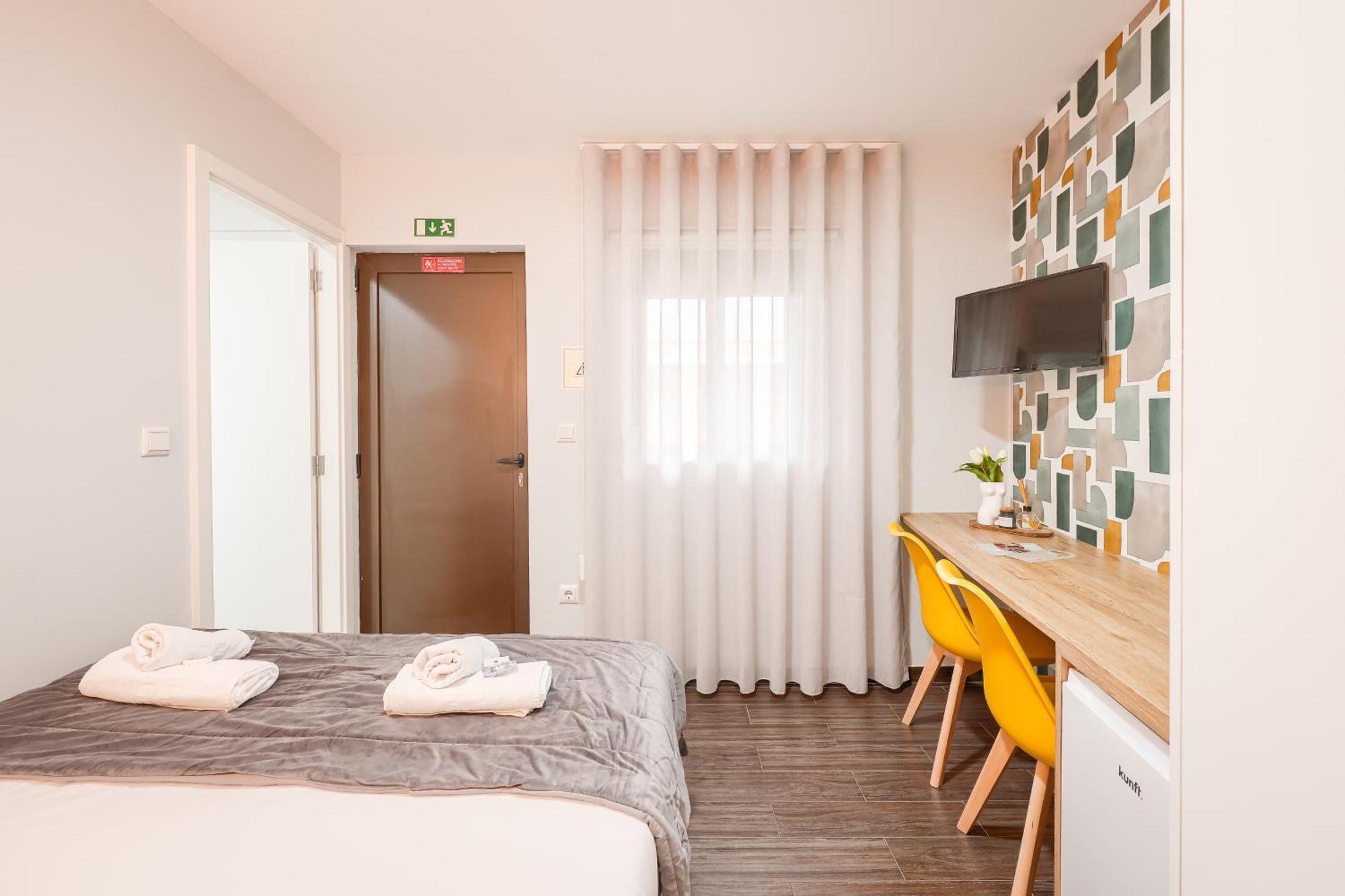 Magnolia Inn Aveiro Exteriér fotografie