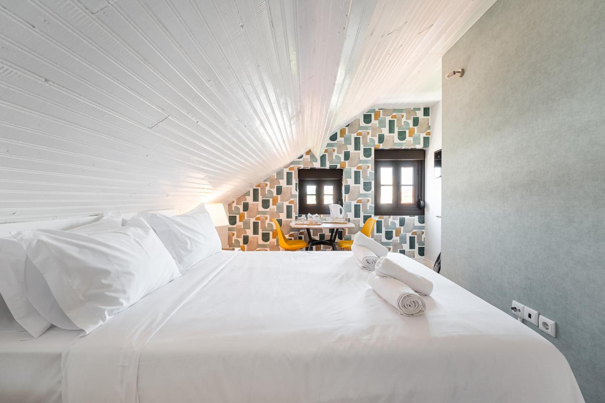 Magnolia Inn Aveiro Exteriér fotografie