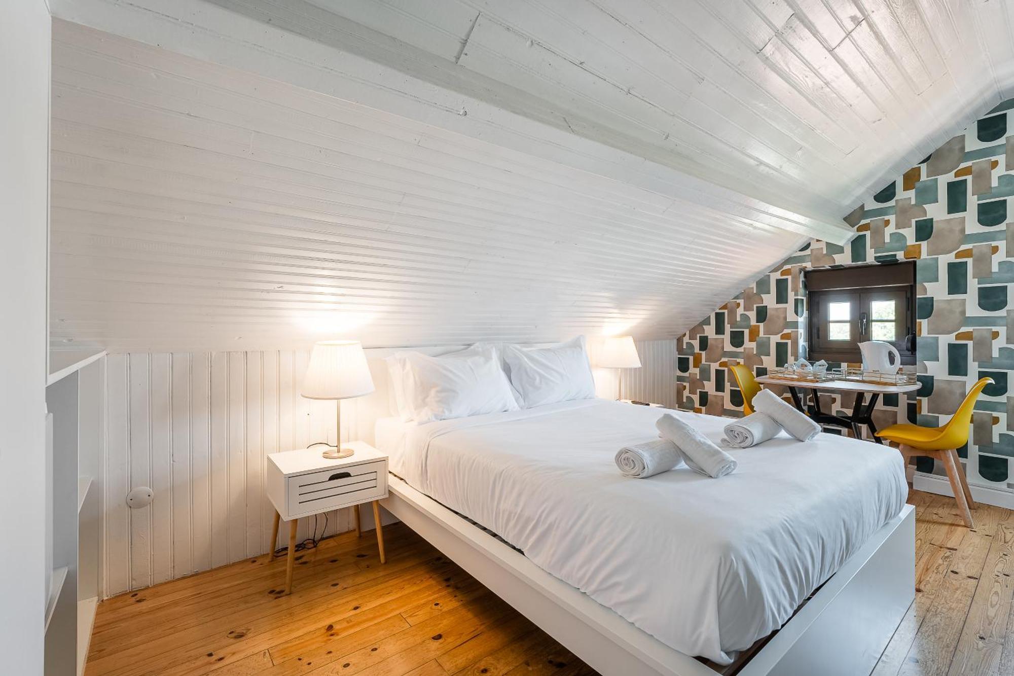 Magnolia Inn Aveiro Exteriér fotografie