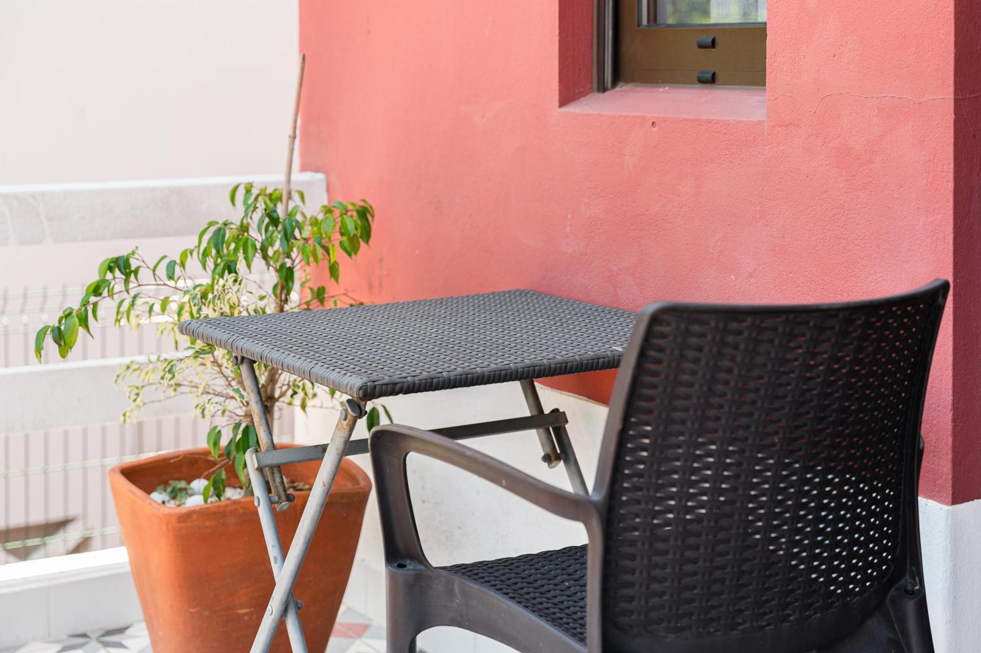 Magnolia Inn Aveiro Exteriér fotografie