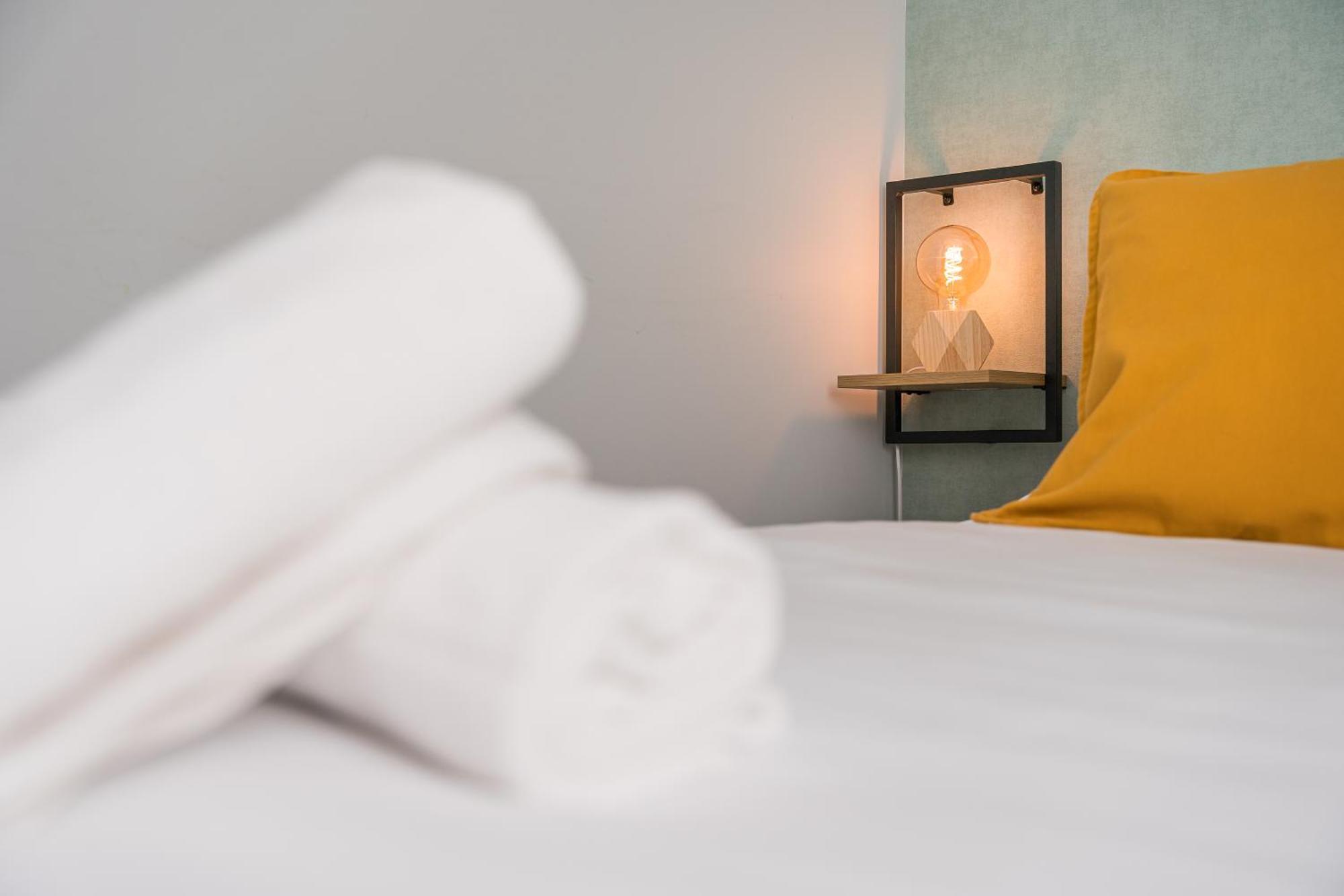 Magnolia Inn Aveiro Exteriér fotografie