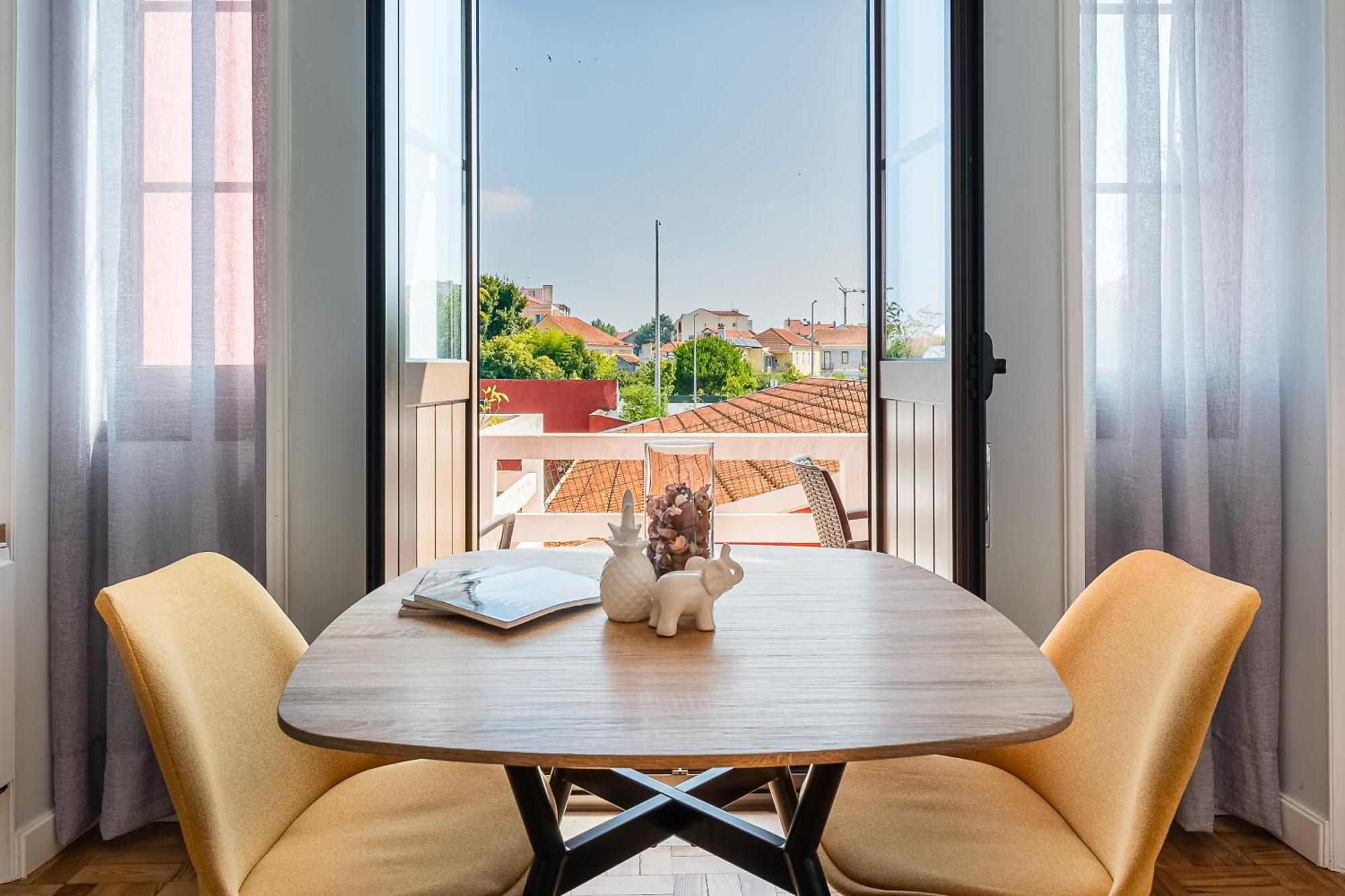 Magnolia Inn Aveiro Exteriér fotografie